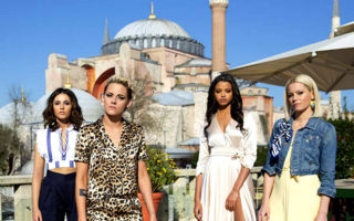 Charlie's Angels (2019)