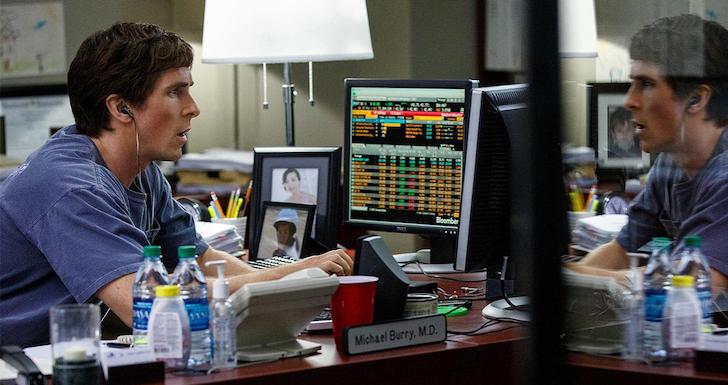 A Queda de Wall Street