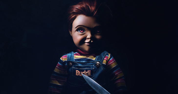Chucky 2019