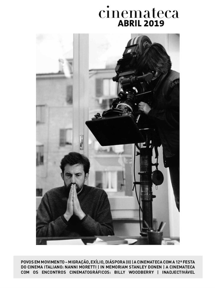 Nanni Moretti