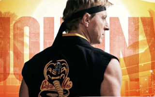 Cobra Kai