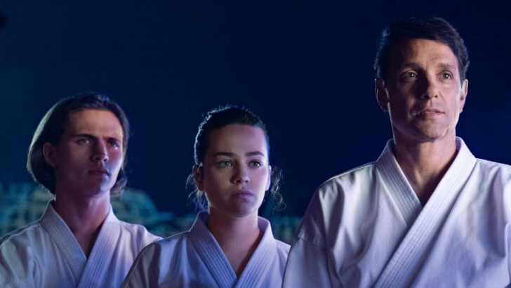 Por que fãs de Cobra Kai estão preocupados com Tory na 5ª temporada