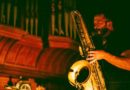 Colin Stetson