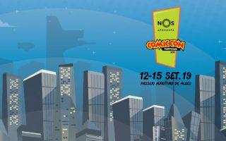 Comic Con