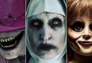 The Conjuring