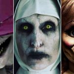 The Conjuring