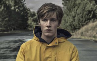Dark netflix