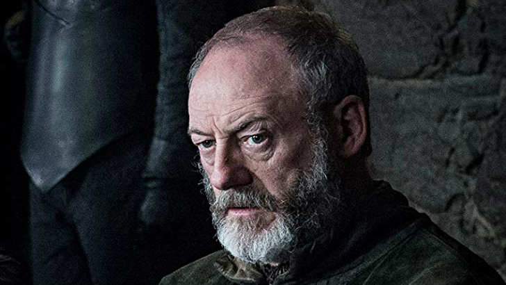 Davos Seaworth