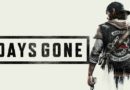 days gone blend studios