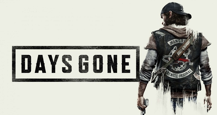 days gone blend studios