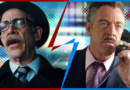 DC vs Marvel
