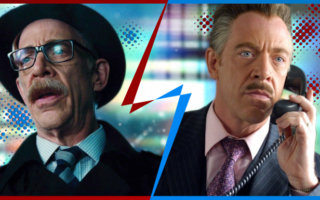 DC vs Marvel