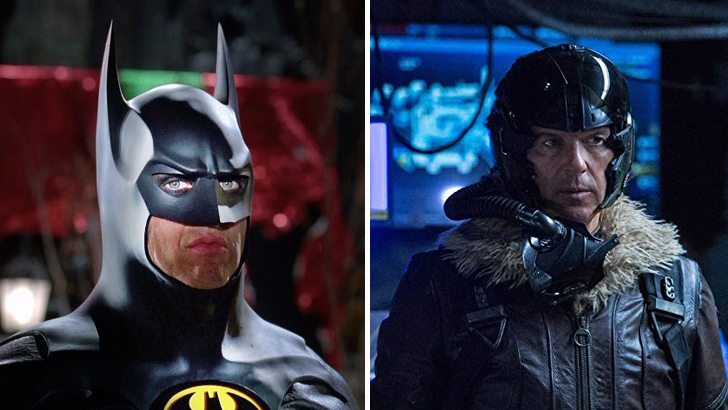 DC vs Marvel
