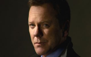 Designated Survivor AMC