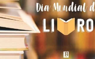 Dia do Livro Bertrand