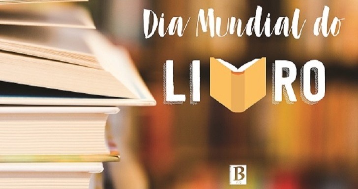 Dia do Livro Bertrand