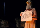 Dia Mundial do teatro