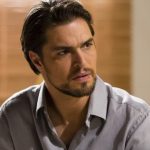 Diogo Morgado