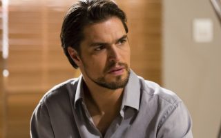 Diogo Morgado