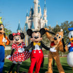 walt disney world