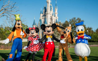 walt disney world