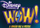 Disney Channel WOW