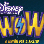 Disney Channel WOW