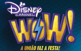 Disney Channel WOW