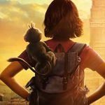 Dora e a Cidade Perdida