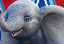 tim burton disney dumbo critica