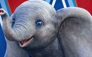 tim burton disney dumbo critica