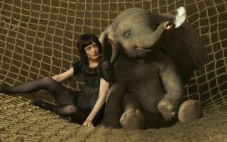 Dumbo Live-Action