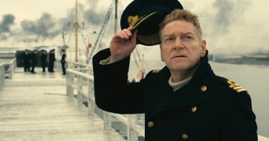 dunkirk hbo portugal