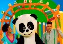 Canal Panda
