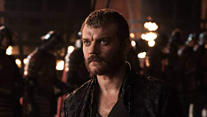 Euron Greyjoy