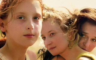 figlia mia critica festa do cinema italiano valeria golino alba rohrwacher