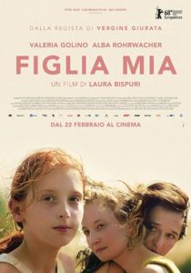 festa do cinema italiano figlia mia critica