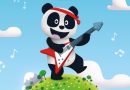 Canal Panda