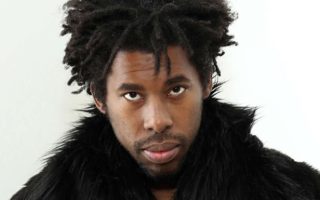 Flying Lotus