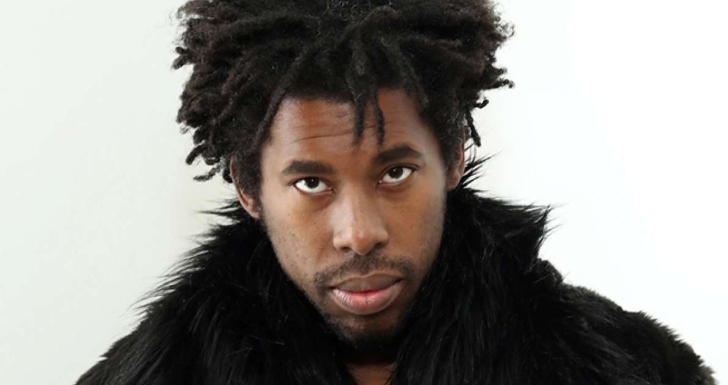 Flying Lotus