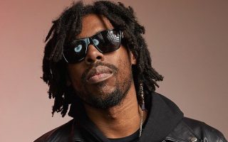 Flying Lotus - Spiral - Perfect