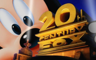 Fox disney