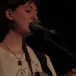 Frankie Cosmos e Ian Sweet na ZDB