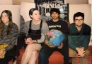 Entrevista a Frankie Cosmos (Galeria Zé dos Bois)