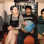 Entrevista a Frankie Cosmos (Galeria Zé dos Bois)