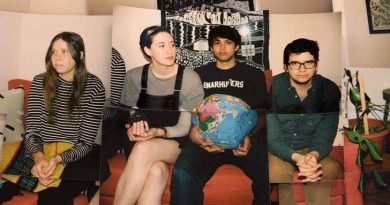 Entrevista a Frankie Cosmos (Galeria Zé dos Bois)