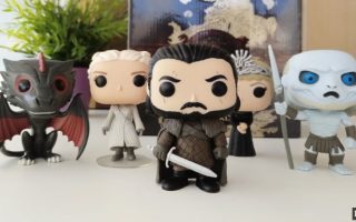 Game of Thrones