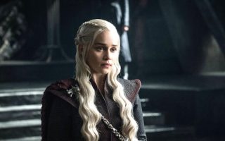 Game of Thrones