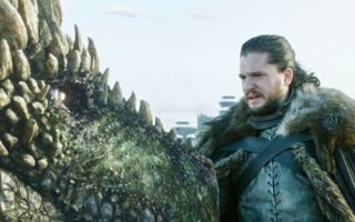 Game of Thrones