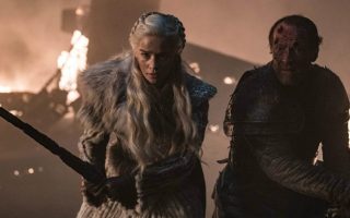 game of thrones